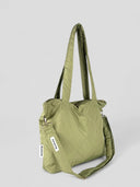 Everyday Bag Waterproof Waterproof Matcha Green
