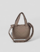 Baby Kamp Bag Waterproof Mocha