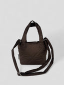 Baby Kamp Bag Brown