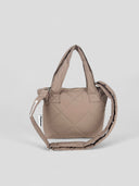 Baby Kamp Bag Waterproof Mocha