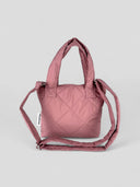 Baby Kamp Bag Pink Berry