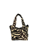 Baby Kamp Bag Zebra