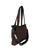 Everyday Bag Waterproof Brown