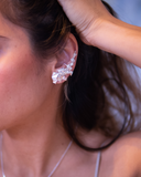Earcuff Relevos L