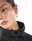 Curvature (gold plated)