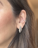 Earrings Vorohead