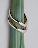 Curvature (gold plated)