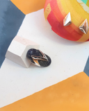 Heartbeat Ring
