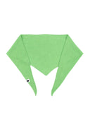 Arctic – Summer Cotton Bandana - Clover Leaf