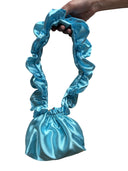 Amaluma x BEVANG Petal Bag Mini Blue