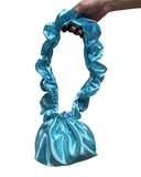 Amaluma x BEVANG Petal Bag Mini Blue