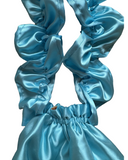 Amaluma x BEVANG Petal Bag Mini Blue