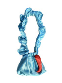 Amaluma x BEVANG Petal Bag Mini Blue