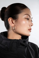 Curvature (gold plated)