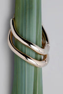 Curvature (gold plated)