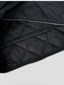 Everyday Bag Waterproof Charcoal Black