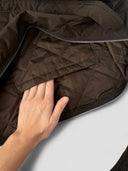 Everyday Bag Waterproof Brown