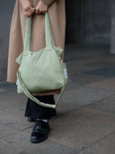 Everyday Bag Waterproof Waterproof Matcha Green  