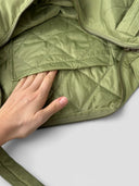 Everyday Bag Waterproof Waterproof Matcha Green  