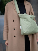 Everyday Bag Waterproof Waterproof Matcha Green  