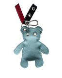 The Muses x Bevang Bear Bag Charm Blue