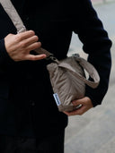 Baby Kamp Bag Waterproof Mocha