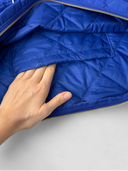 Everyday Bag Waterproof Blue