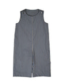 Baby Cord Romper / Children’s Jumpsuit – Stripes