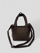 Baby Kamp Bag Waterproof Brown