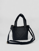 Baby Kamp Bag Waterproof Charcoal Black