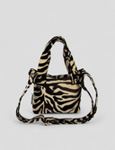 Baby Kamp Bag Waterproof Zebra