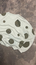 Upcycled 2000S vintage NIKE sweatshirt Green