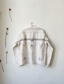 Kirsten Shirt - Lace Long Sleeve