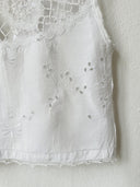 Cath Chore Coat - Crochet
