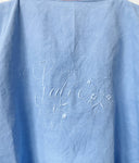 Helen Top - Blue Salve