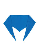 Arctic – Summer Cotton Bandana - Azure
