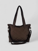 Everyday Bag Waterproof Brown