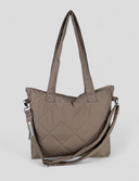 Everyday Bag Waterproof Mocha