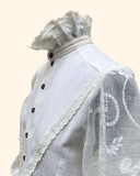 Colette Shirt