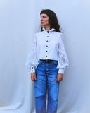 Colette Shirt