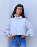 Colette Shirt