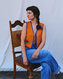 Tristesse (The Sad Vest)