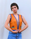 Tristesse (The Sad Vest)