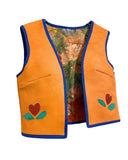 Tristesse (The Sad Vest)
