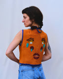Tristesse (The Sad Vest)