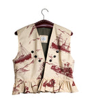 Vest Voyage
