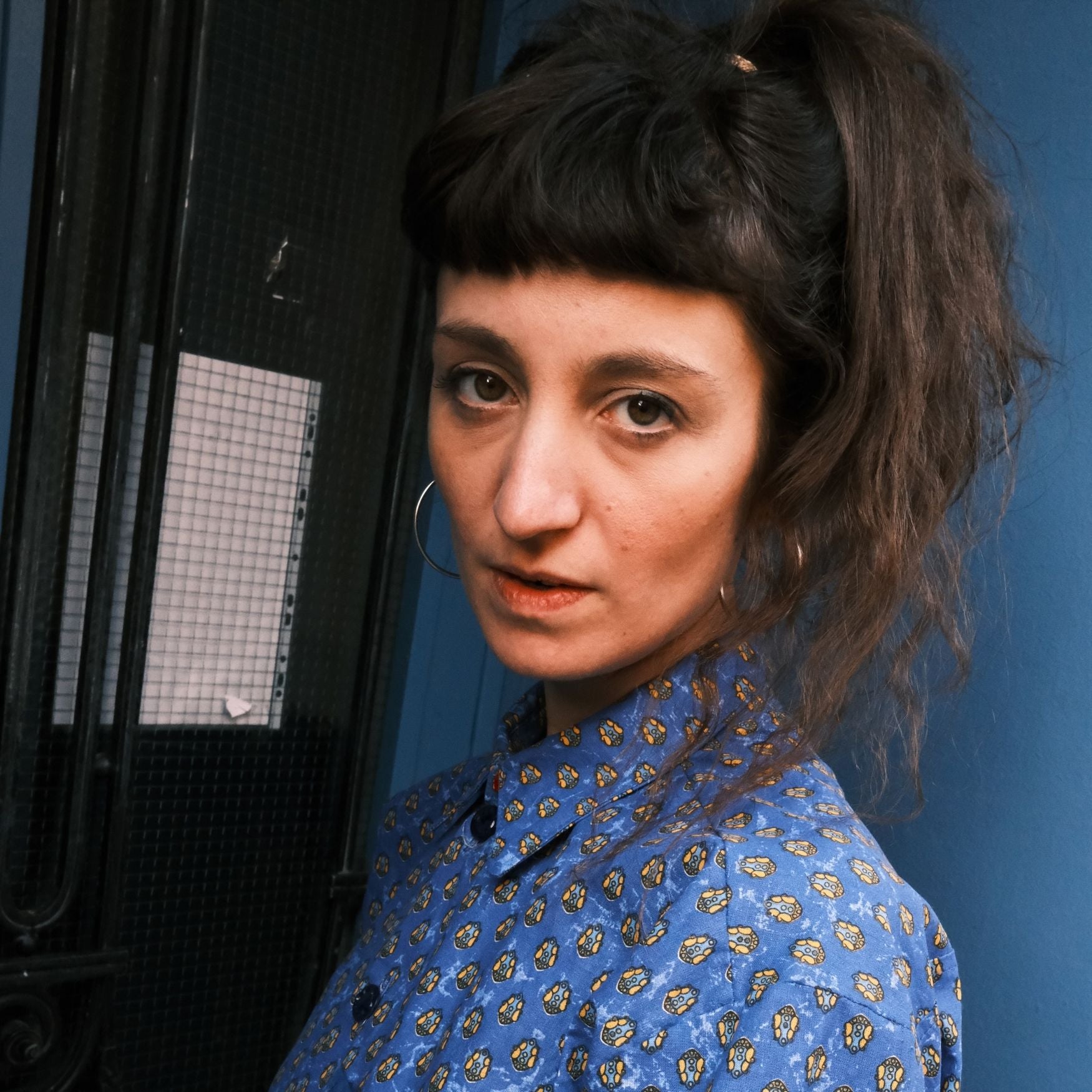 Helena Fontaine