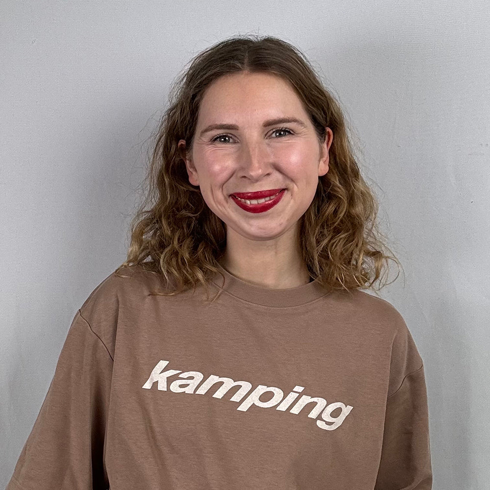 Kamping