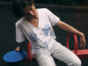 The Signature Blouse - A Greek Reverie