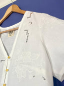 The Signature Blouse - A French Lace Story